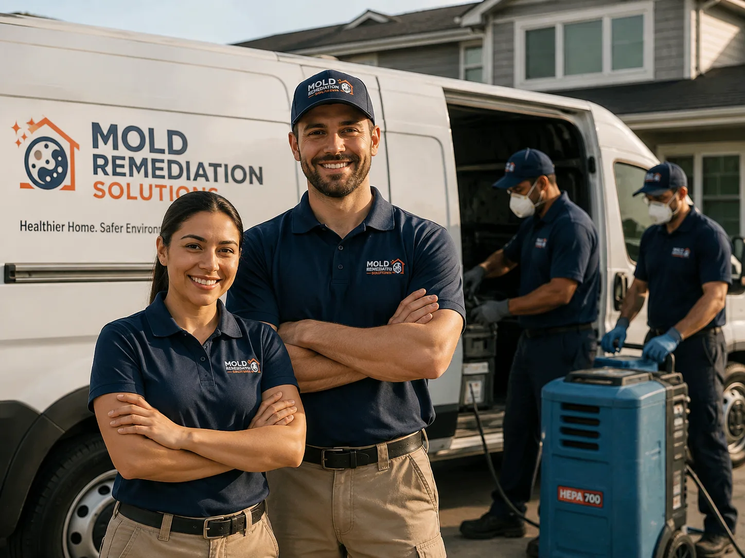 Mold Remediation company in Fayette, UT